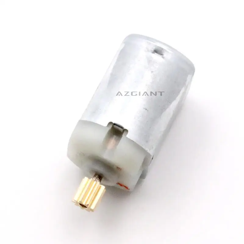 

20420 3C5141 12V Car Fuel Filler Cap Actuator Motor 9T Gear For Benz A-Class W169 A160/B-Class W245/Vito/Mixto W639 Auto Parts