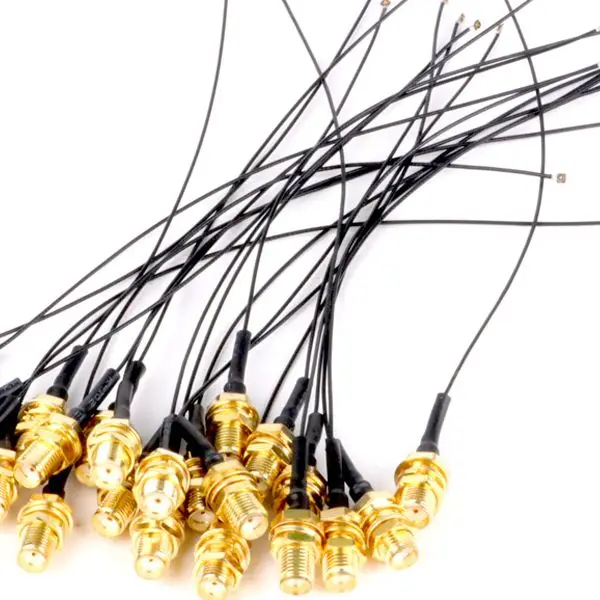 R Coaxial Cable Store