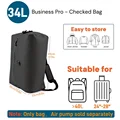 1bag 34L