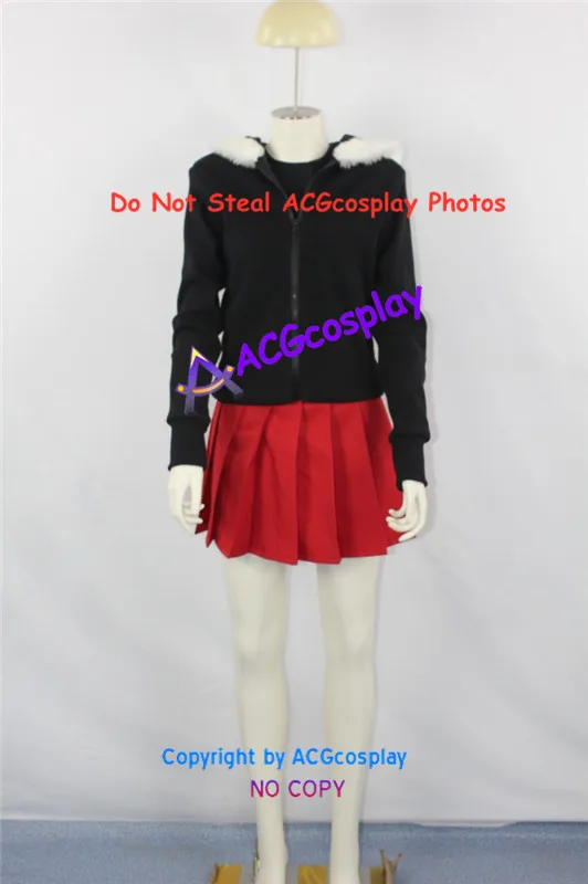 

Death Note Misa Amane Cosplay Costume acgcosplay costume