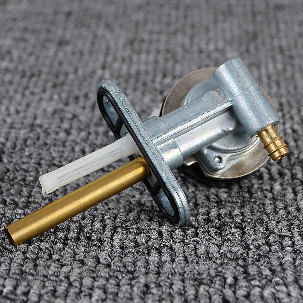 For Yamaha TZR125 1987-1997 2RH-24500-01 TZR 125 Fuel Petcock Gas Tap Valve Switch