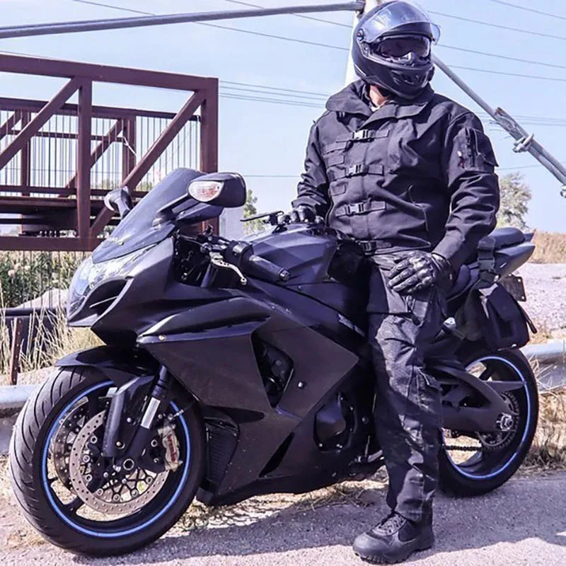 남성용 군용 야외 재킷, 1100D 캔버스, 사냥, 전술 긁힘 방지, 방수 육군 전투 재킷, H09