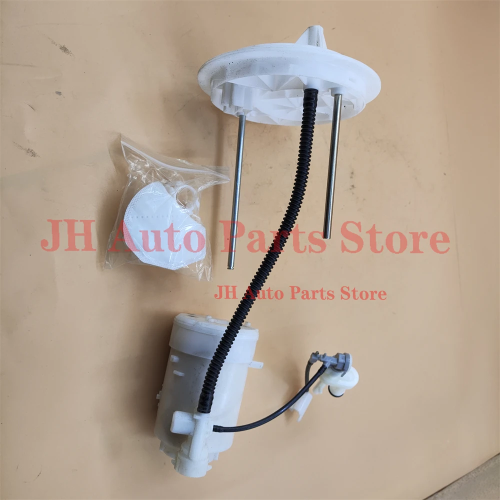 Fuel Filter With Cover For Dodge Caliber Jeep Compass Patriot 05105075AD