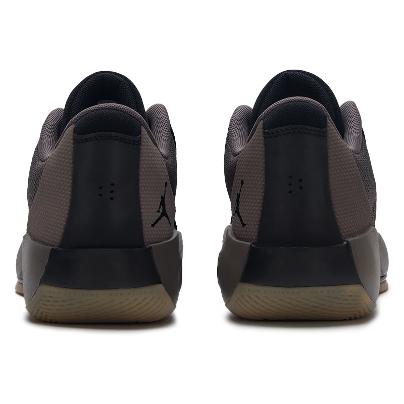 Nike Men's Shoes Jordan Luka .77 Pf Basketball Shoes Practical Training Shoes Cushioning Lightweight Breathable Sports Shoes Hf0819-200 view 3