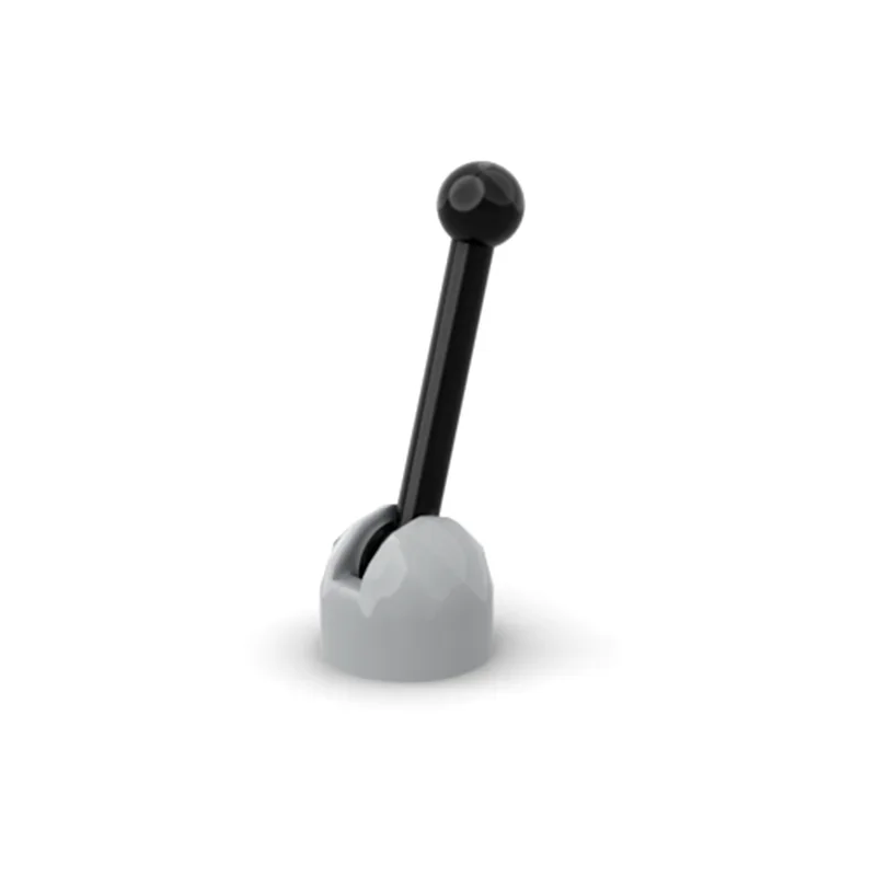 Конструктор 4592c02 73587c02 298c02 с черным рычагом 4592 4593