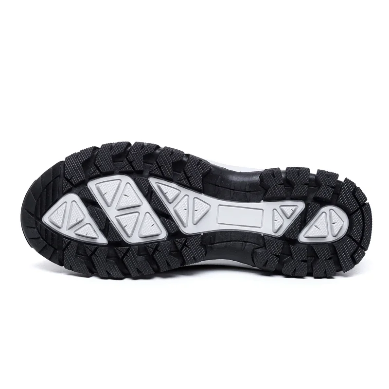 Men's Sneakers Lightweight Breathable Men Sneakers 2024 Outdoor Non-slip Man Tennis Casual Soft Mesh Loafers Flats