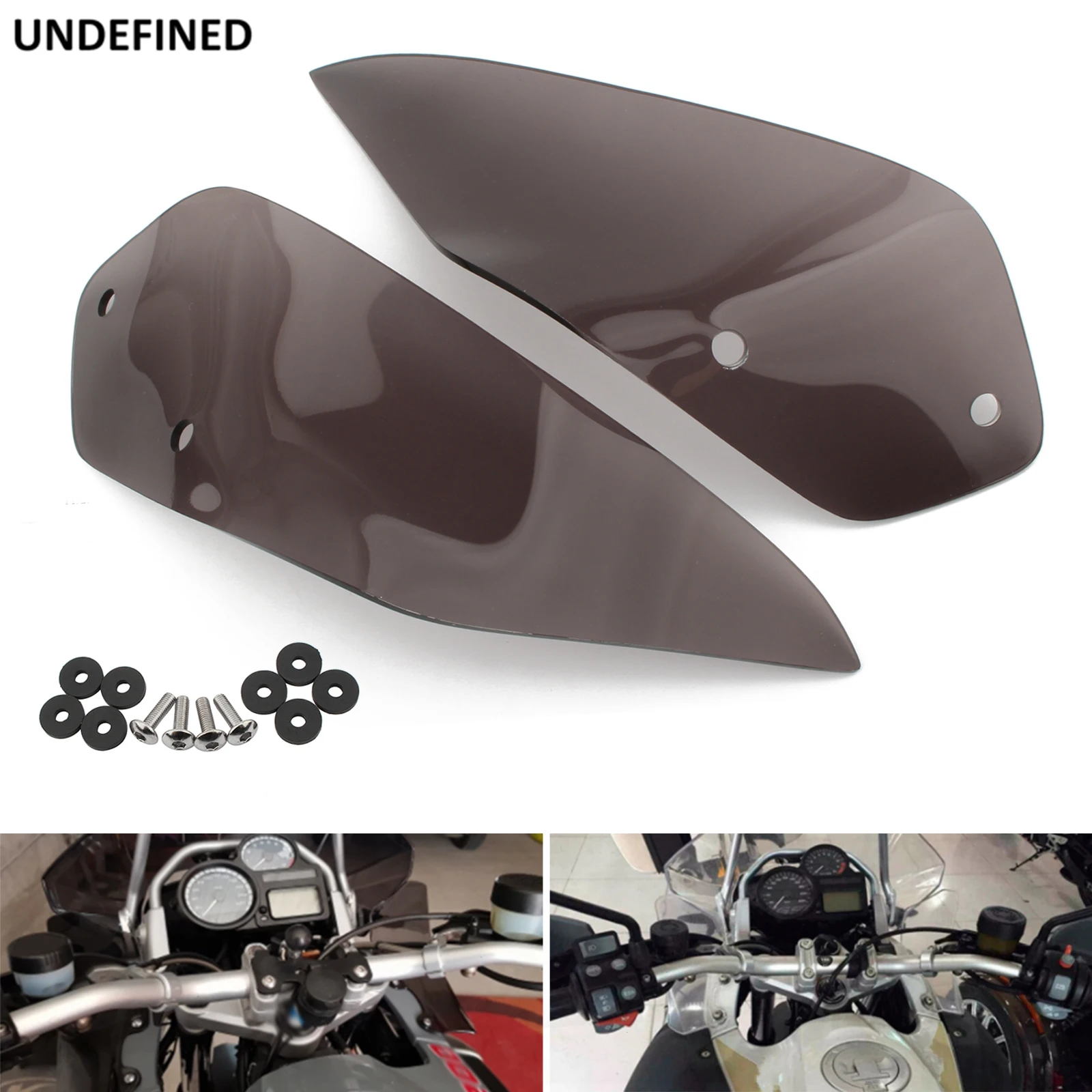 

Новый ветровой экран R 1200 GS ADV для BMW R1200GS Adventure 2014 2015 2016