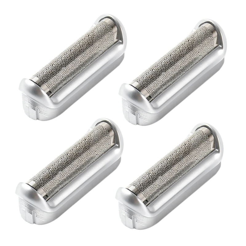 Replacement Shaver Foil And Cutter Fits Braun Cruzer 5S P40 P50 P60 P70 P80 P90 M30 M60 M90 550 555 570 575 5604 5607 electric shaver head
