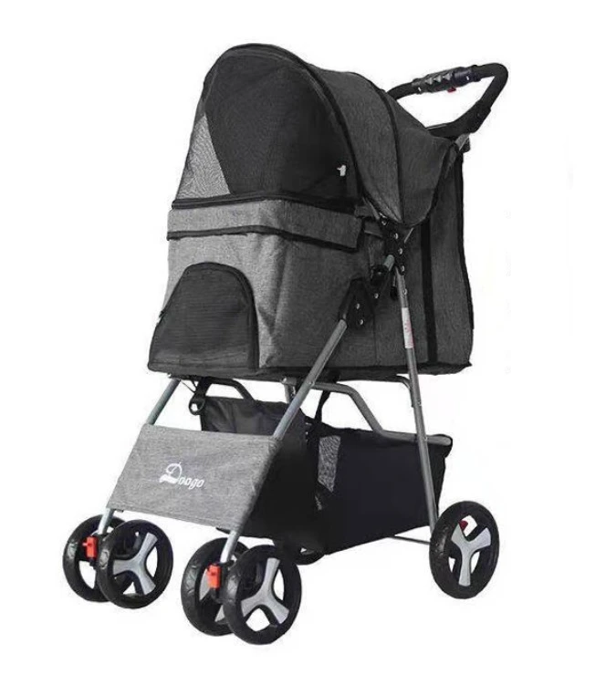 Grey not Detachable