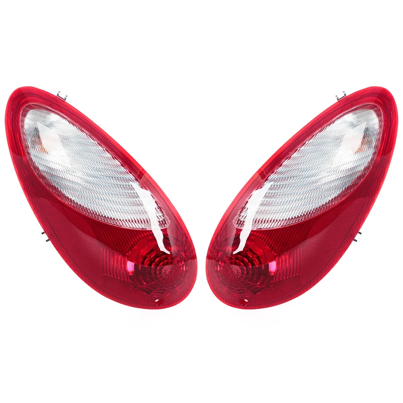 クライスラーptクルーザー,リアテールライト,ブレーキライト,ターン