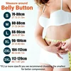 Belt Waist Cincher Ab Belt Tummy Control Body Shaper with Triple Wrap Corset Workout Sweat Band Sports Slimmer Gym Girdle Shaper 4
