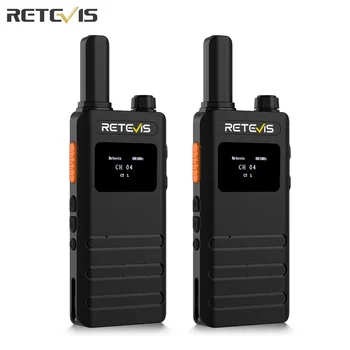 Retevis B63S(3nd Gen RT622) Walkie Talkie 1