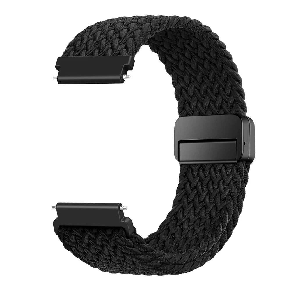 Braided Magnetic Bracelet Strap
