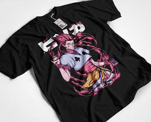 

HxH Hunter x Hunter Shirt