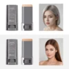 Ocheal Face Foundation Contour Stick Long-wear Lightweight Brighten Stick  Face Concealer Blemish Contouring Beauty Makeup 5