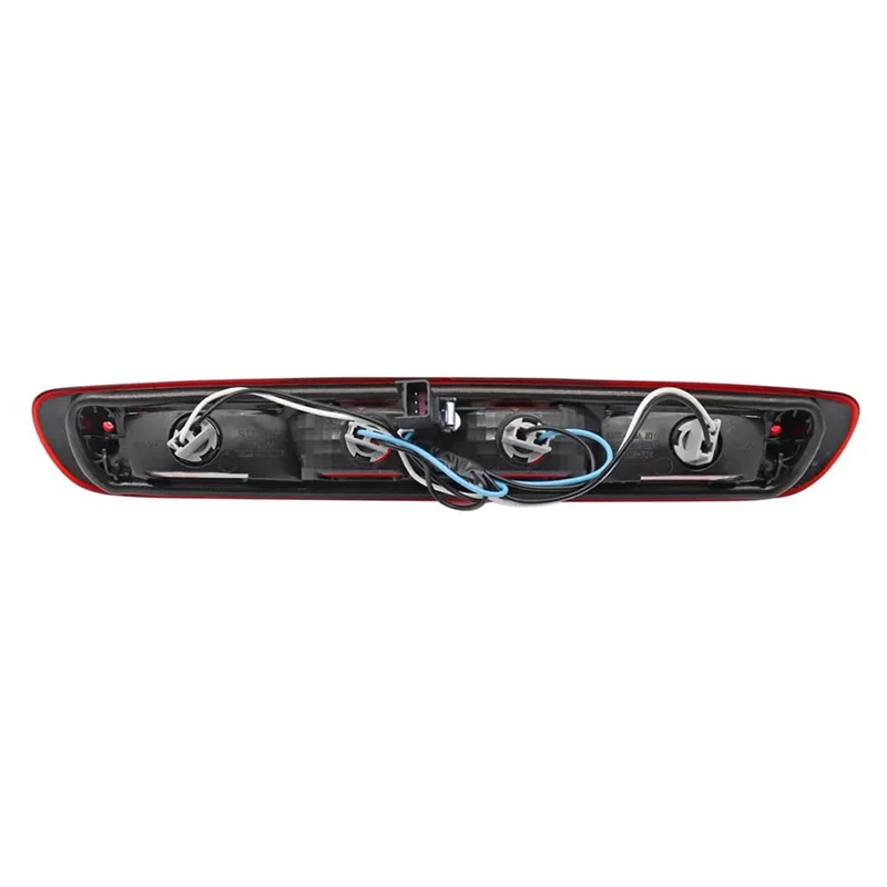 25890530 Third Brake Light Cargo Lamp Fit for Chevy Silverado GMC Sierra 2007-2013