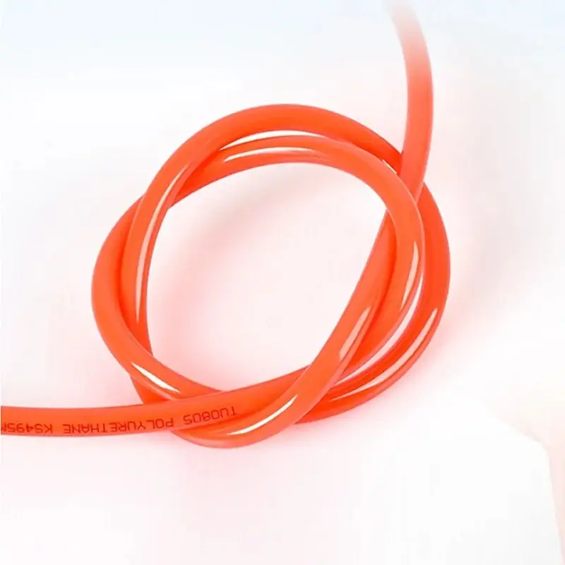 5M/10M Pneumatic Hose Compressor Hose Air Tube 4*2.5mm 6*4mm 8*5mm 10*6.5mm 12*8mm 14*10mm 16*12mm Pneumatic Air Hoses PU Pipe - Image 5