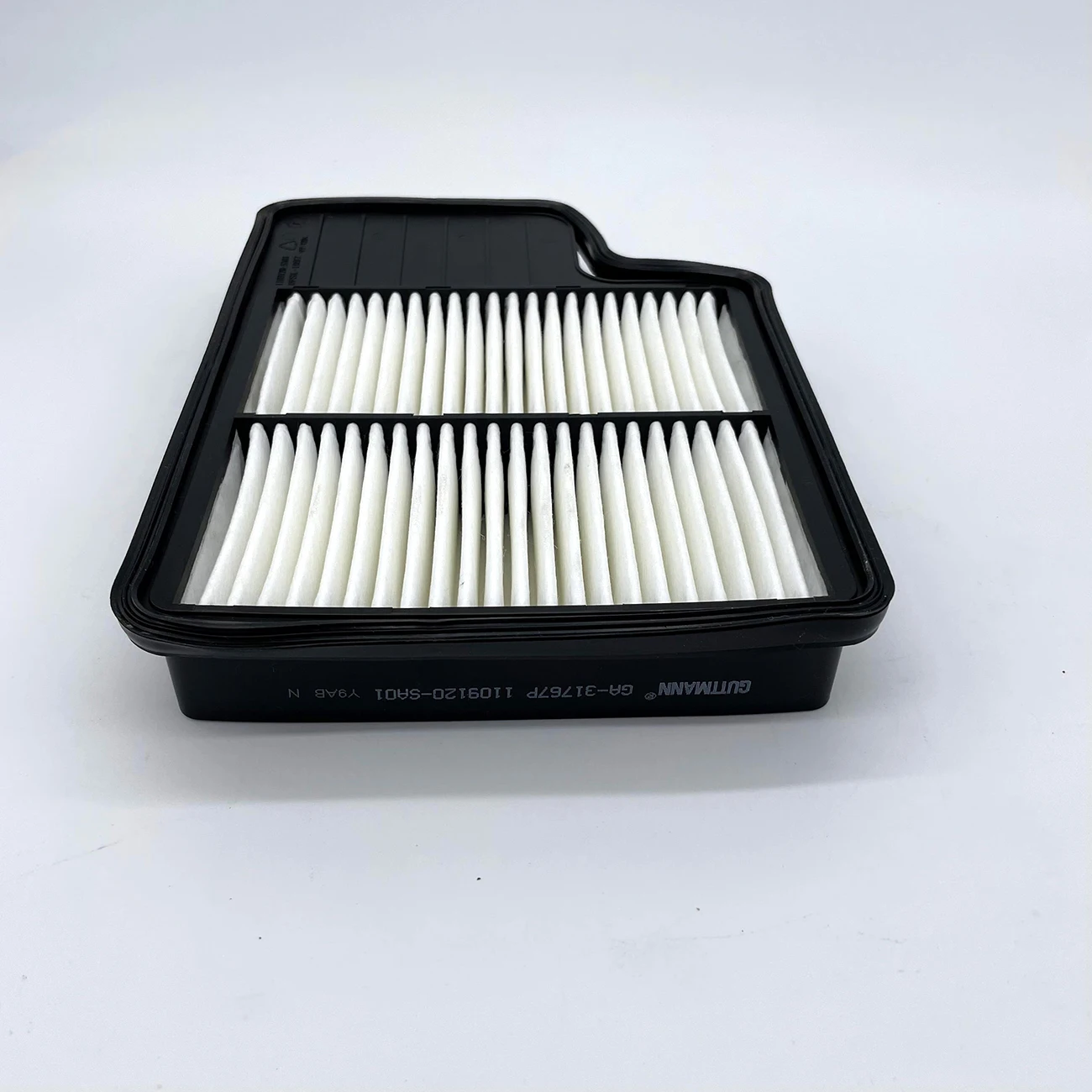 Car Cabin Air Filter OE: 1109120-SA01 for Dongfeng Scenery 580 1.5T 16 Models