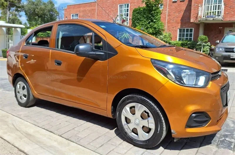 95964943 95964944 Auto-Außentürgriff vorne links rechts ersetzen passend für Chevrolet Spark 2010 2012 2013 2014 2015 Beat 17–20 – Detail 5