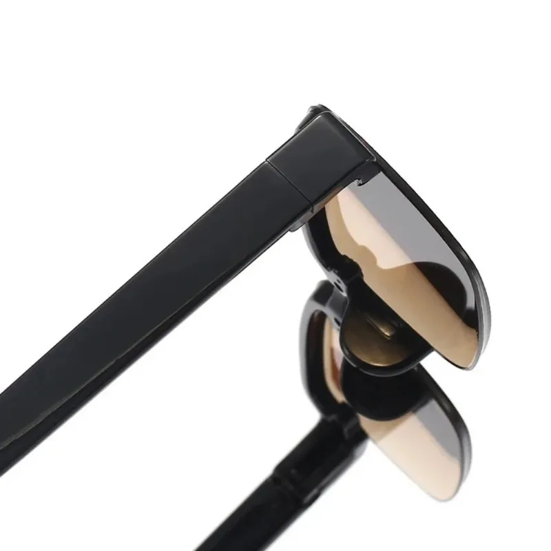 Óculos de Leitura Quadrado com Lentes de Vidro Graduado – Alta Qualidade