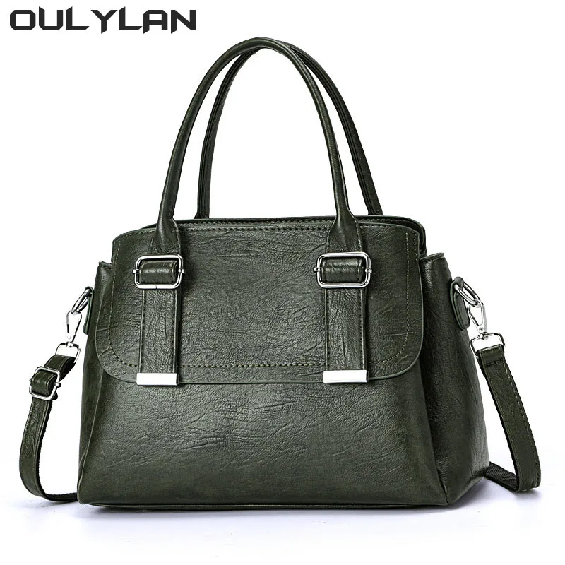 

Роскошные сумочки, женские сумки, дизайнерская однотонная сумка-мессенджер из искусственной кожи, модные сумки через плечо, женская сумка-тоут с кисточками