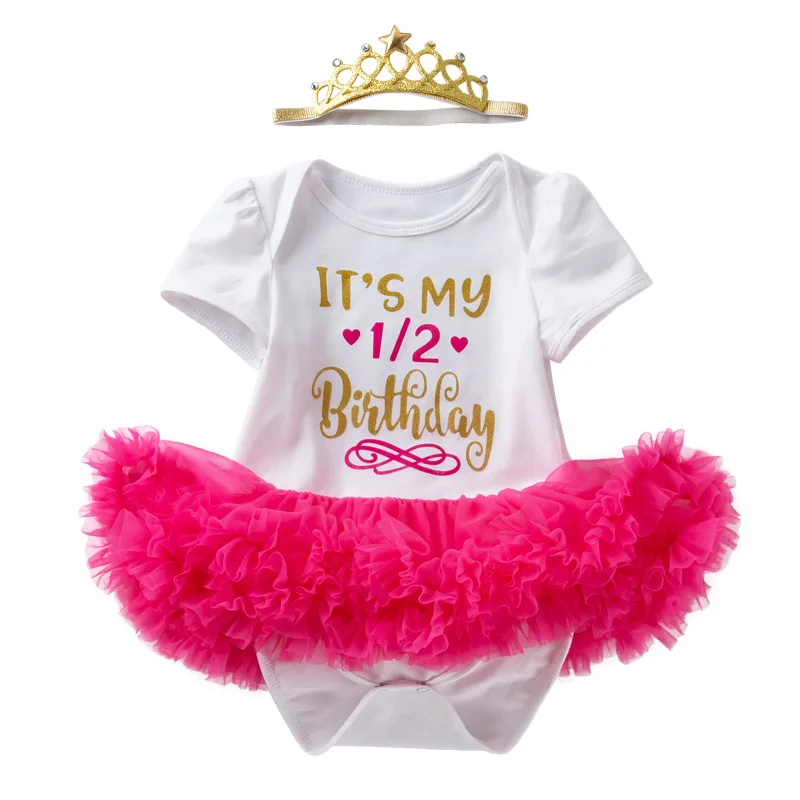 

Полудетский Блестящий Комбинезон, разбитое платье, одежда для маленьких девочек, Мягкая юбка-пачка с подгузником