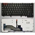 Clavier Dell Rétroéclairé 052PX4 QWERTY - Pour Latitude E6220 E6420 E6320 XT3