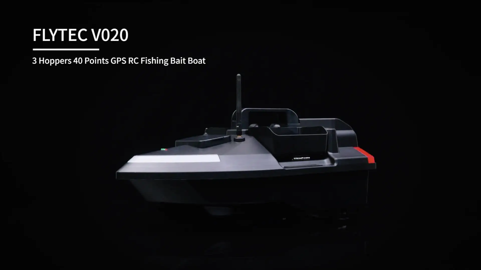 Télécommande LCD pour Bateau d'Appât de Pêche - Test et Avis