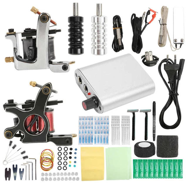 Details more than 158 tattoo machine springs explained super hot vova.edu.vn