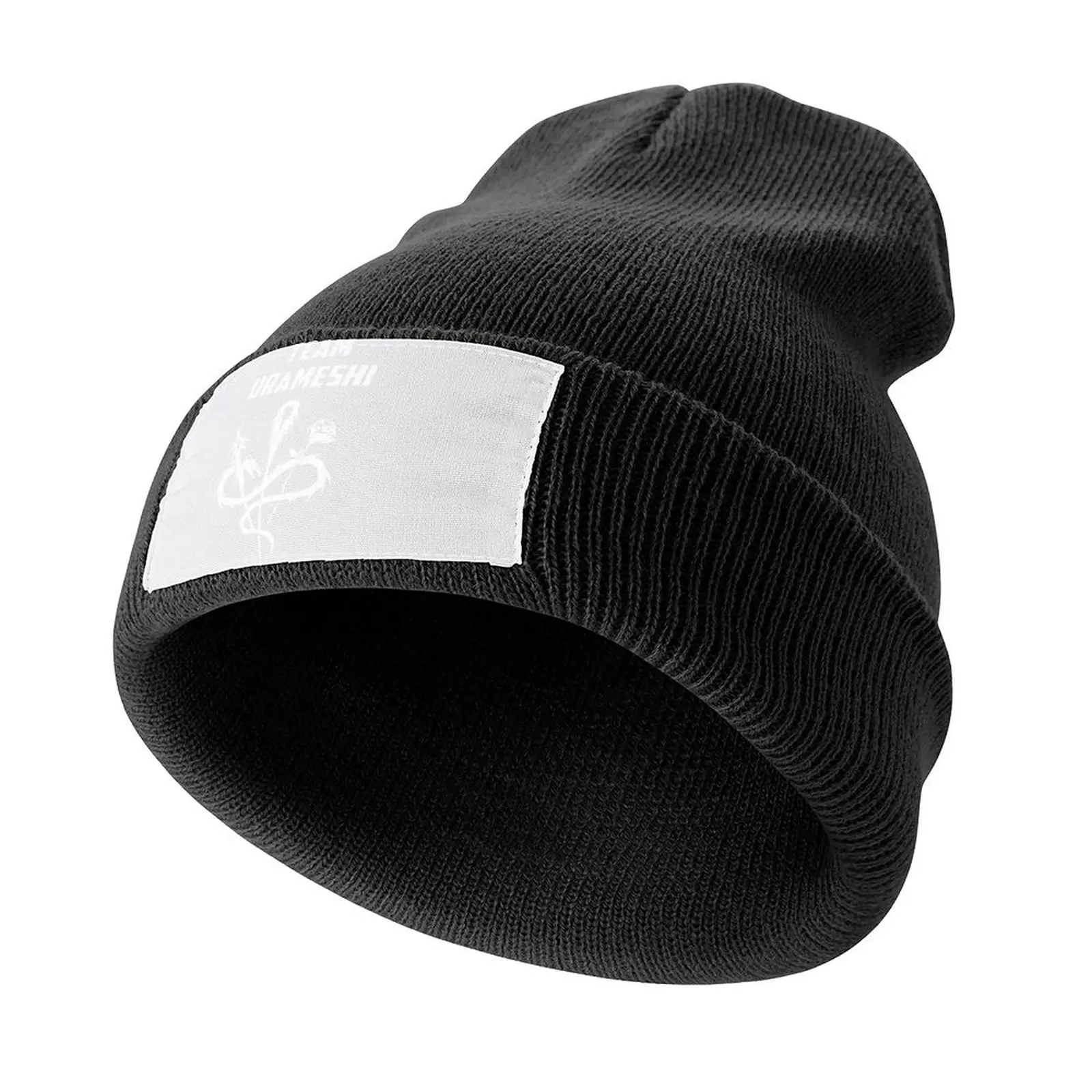 

YuYu Hakusho Manga Team Urameshi Logo Arts Tri-blend . Knitted Cap Snapback Cap Dropshipping Men's Cap Women's