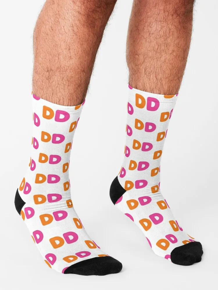 Calcetines Deportivos Donut Happy Training