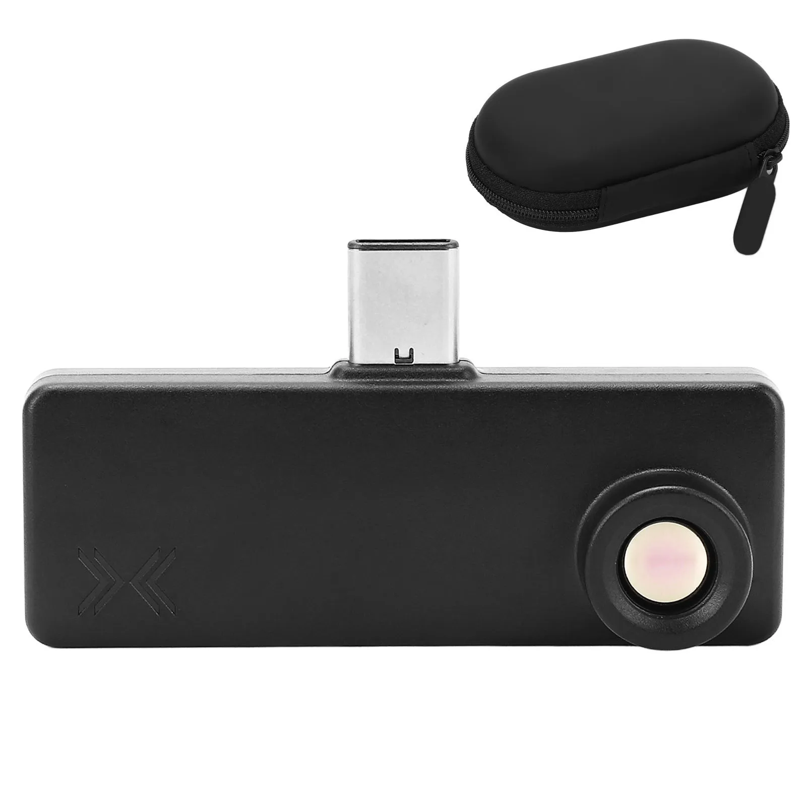 Thermal-Imaging-Camera-Infrared-Imager-16-Colors-Detection-Accessory ...