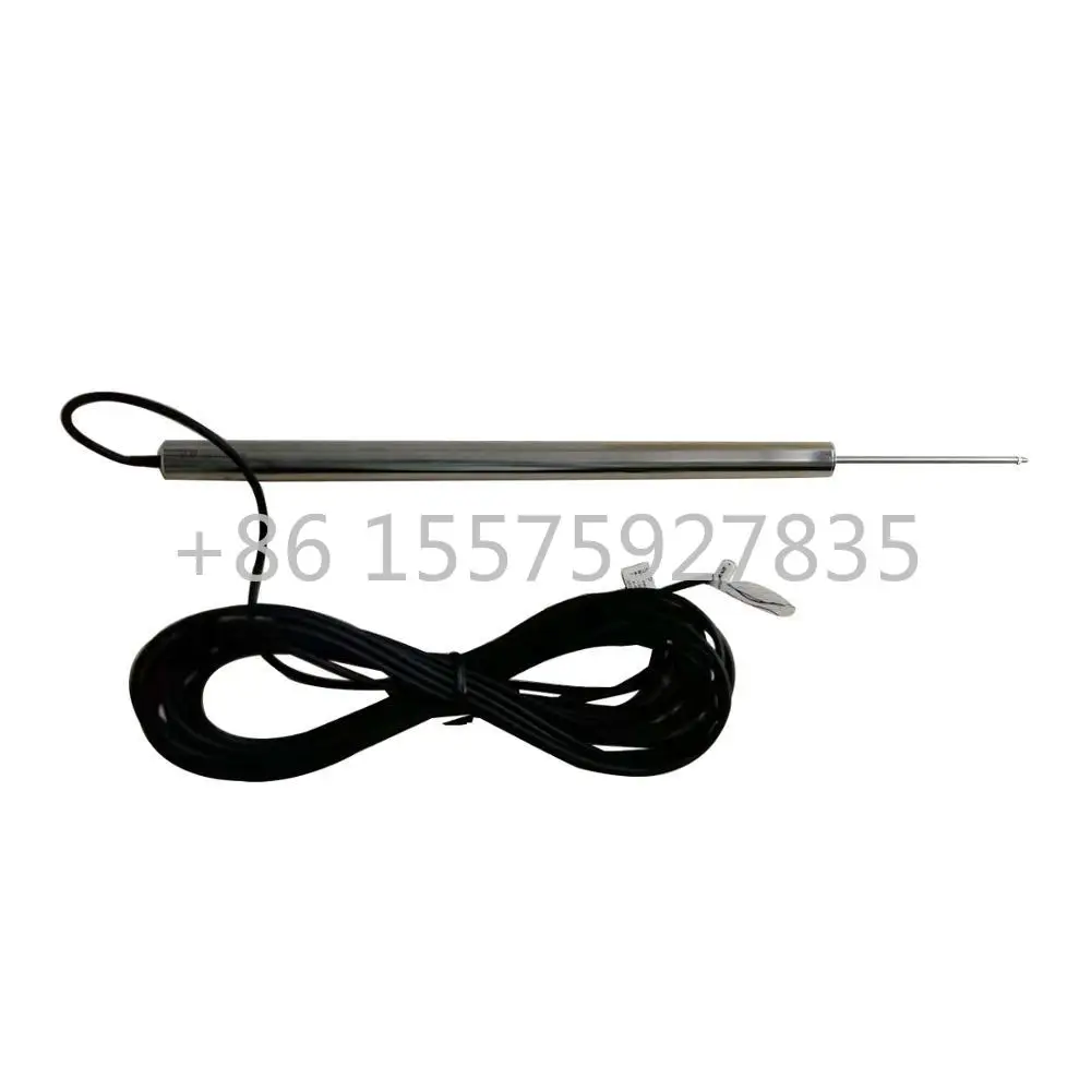 

High resolution digital output 100mm lvdt linear position sensor