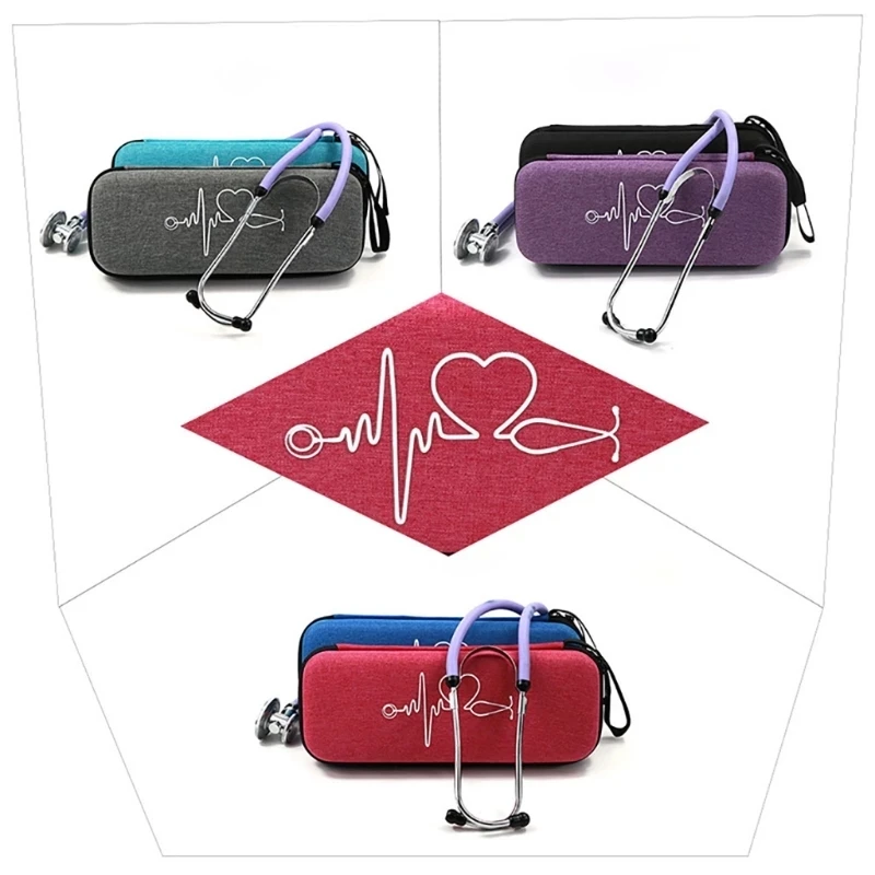 Best Stethoscope Cases (Littmann, Personalized, Cute, Large) 2023