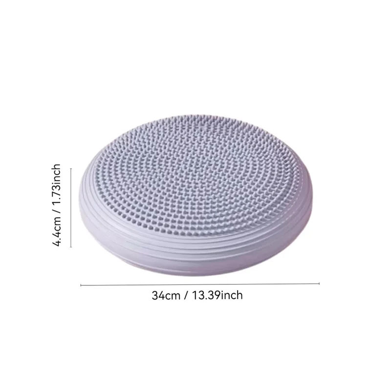 Balance Pad Yoga Balance Air Cushion
