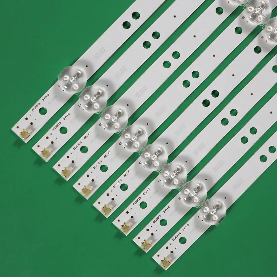 QMEVEGAZT(売店) 導いたバックライトストリップ42インチ テレビ