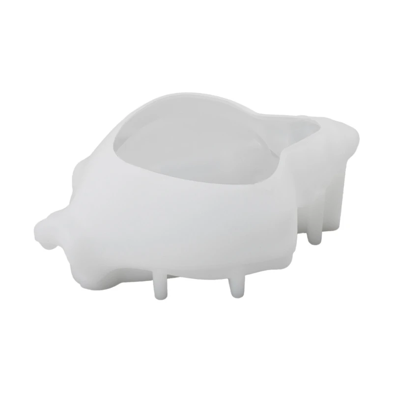 

Conch Candlestick Resin Molds DIY Tabletop Plaster Ornament Molds Home Decors