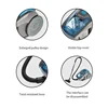 Houselin 2800W Bag Can Vacuum Cleaner, Corded Vacuum Cleaner, 1.5 Litre Capacity, Wet & Dry, Aluminium Telescopic Pole 4