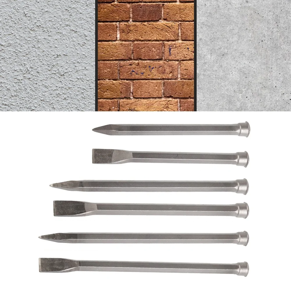 Set Estrattori Bulloni E Dadi THINKWORK - 14 Pezzi Per Bulloni Arrugginiti E Danneggiati - Foto 12