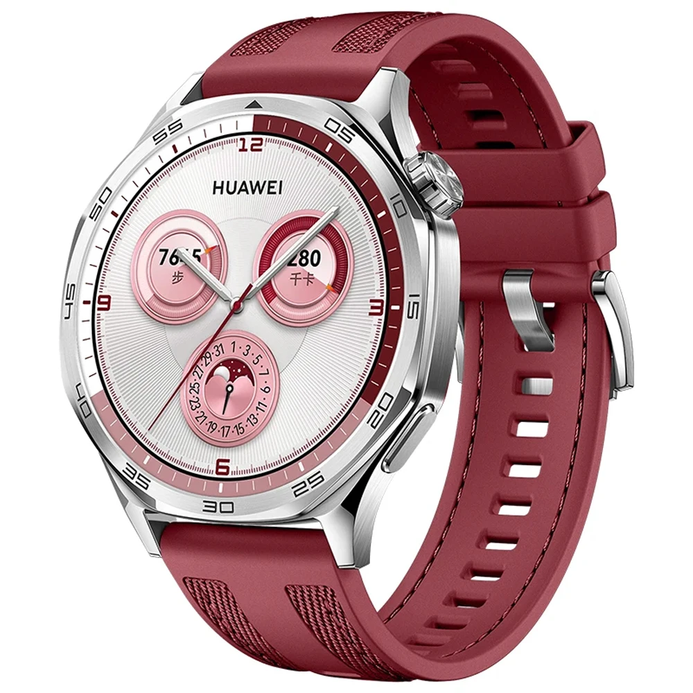 Versatile Premium Smartwatch Replacement Strap Bracelet