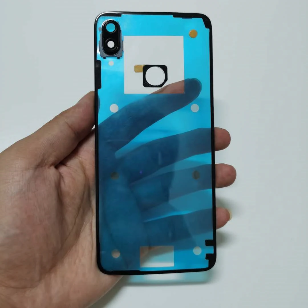 Funda Acrigel TPU Uso Rudo Xiaomi Redmi Note 7 – 7 Pro – Shopeame