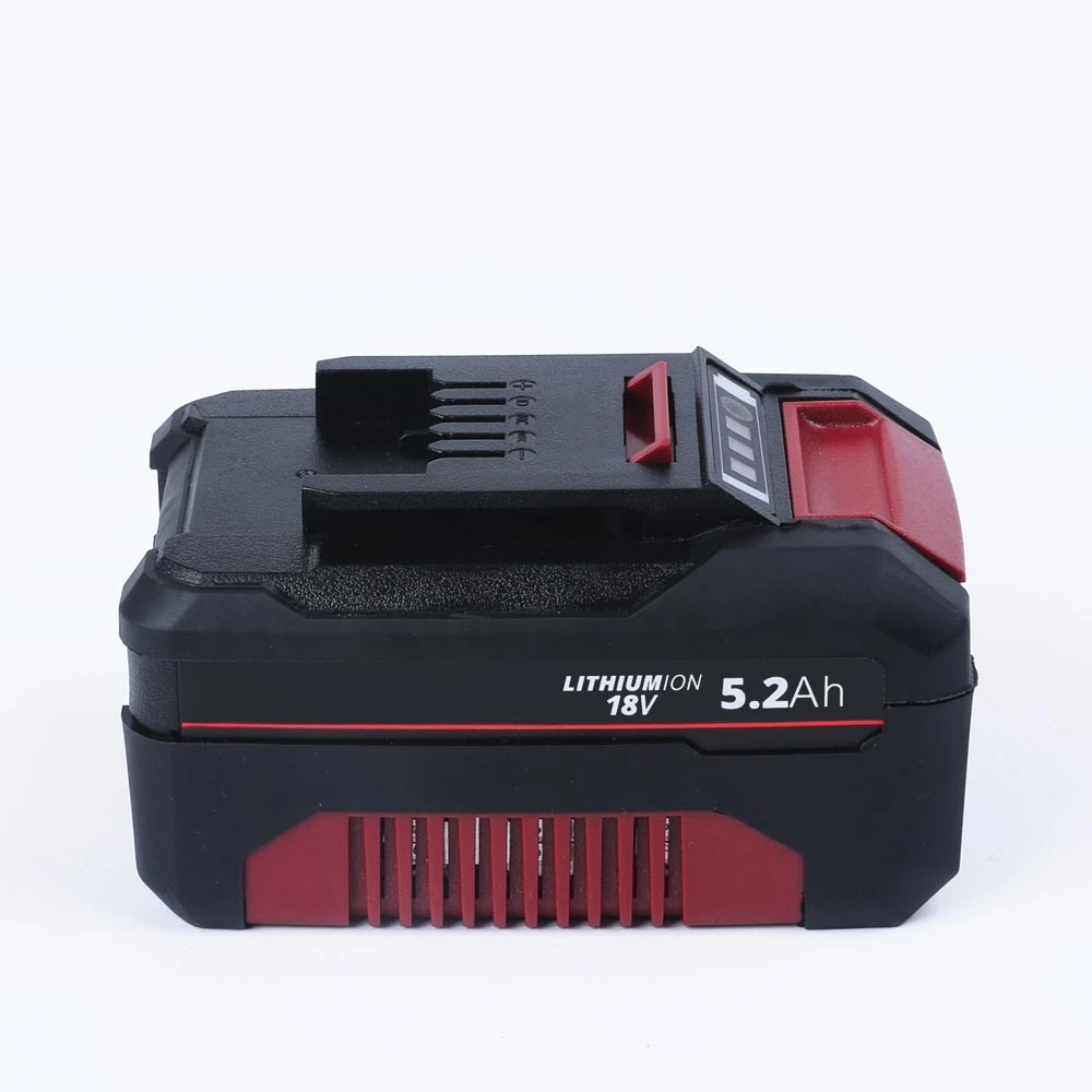 3000mAh for Einhell 12V 18650 Li-ion lithium tool battery pack RT