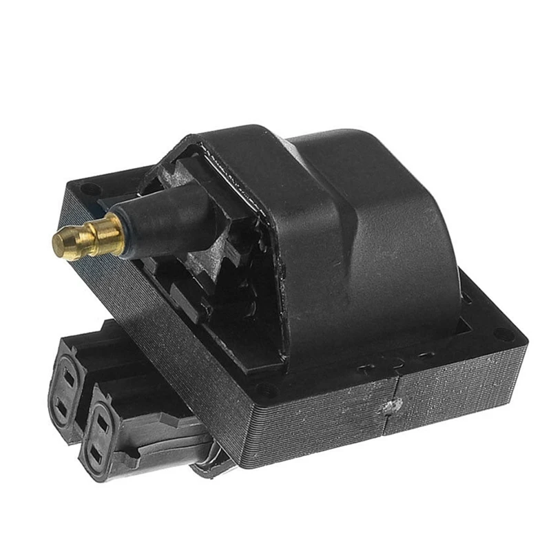 

1 PCS Ignition Coil Pack DR37 Parts Accessories For Chevrolet GMC Cadillac Buick Jeep Oldsmobile 1115315 1115317
