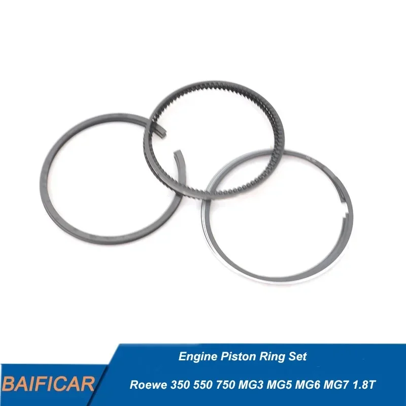 S5562, LEXUS - Grant Piston Rings