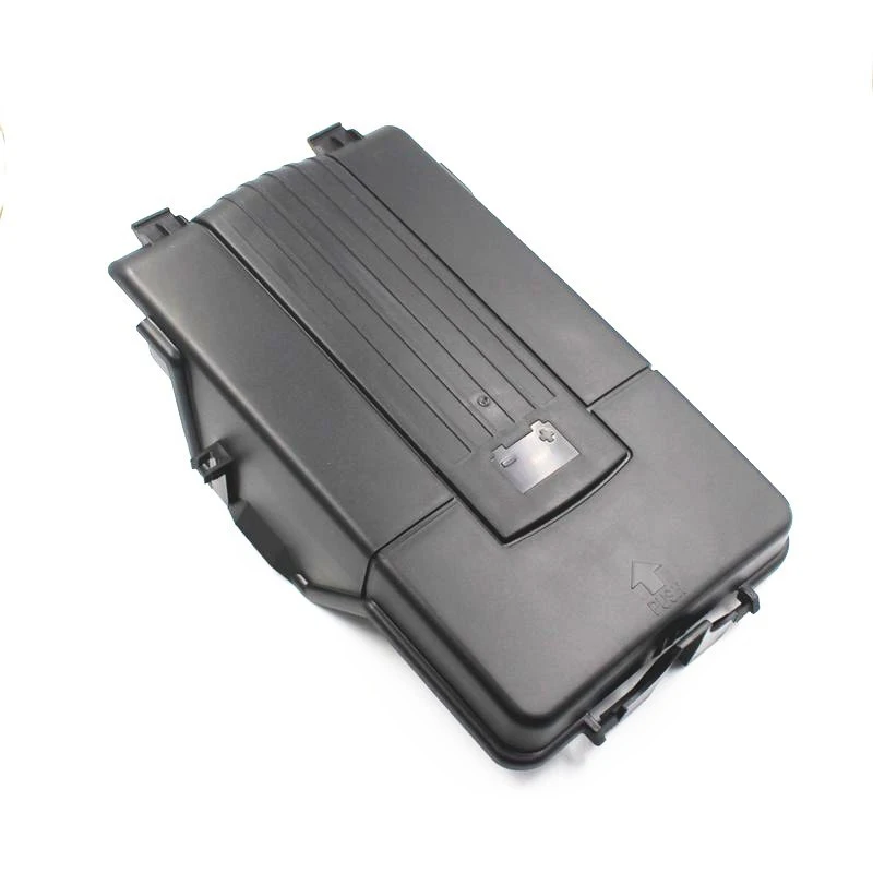 1KD915443 1KD915335 1KD915336 VW CC Passat B6 골프 배터리 커버 먼지 커버 어셈블리 보호 박스 세트
