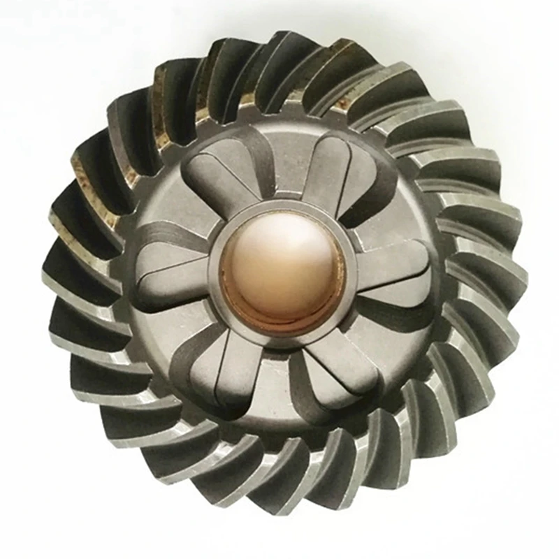 선외 기어, Yamaha 40HP E40 보트 모터 액세서리, 전방 기어 Avant 기어, 6F5-45560-00, 6F5-45560-01