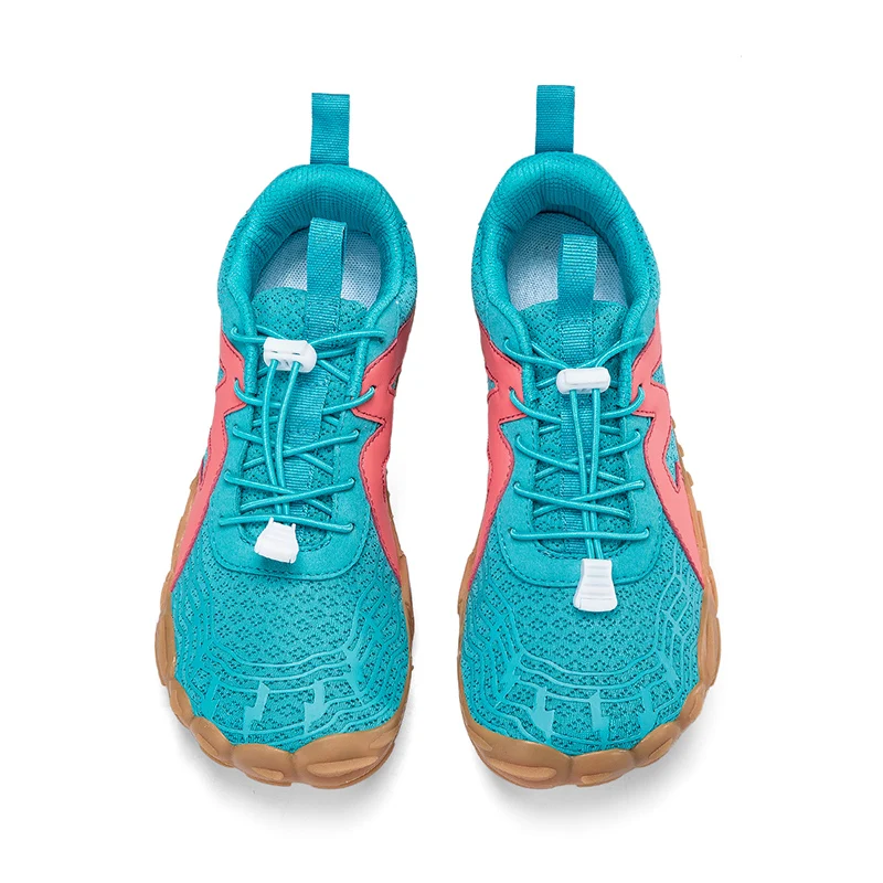 Water shoes barefoot minimalist shoes for women men casual sneakers wide toe box cross-trainer comfortable running