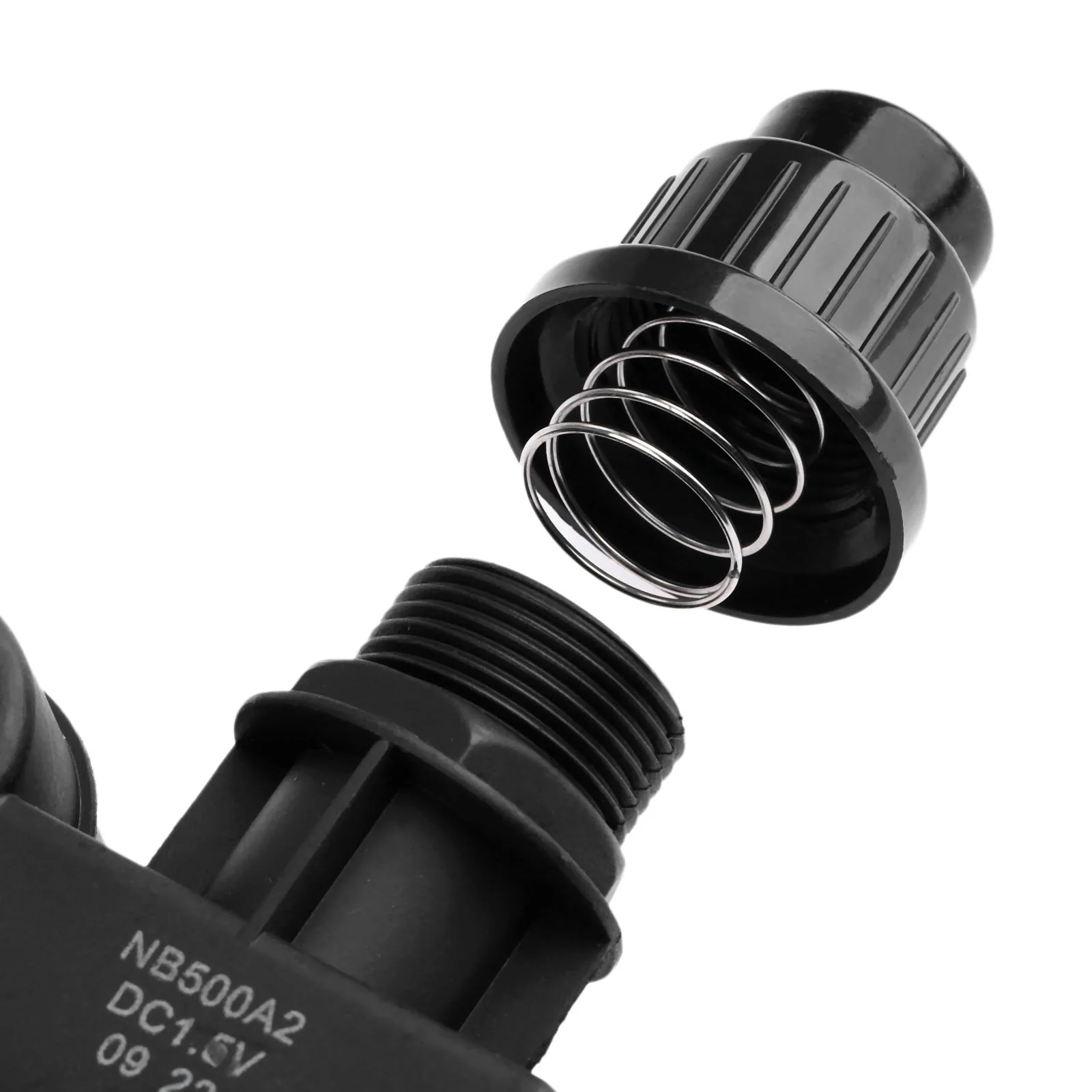 Universal Spark Generator 2 Outlet AA Battery Electronic Push Button Igniter for Broil King Broil-Mate Kenmore Kmart Master Chef gas cooker igniter