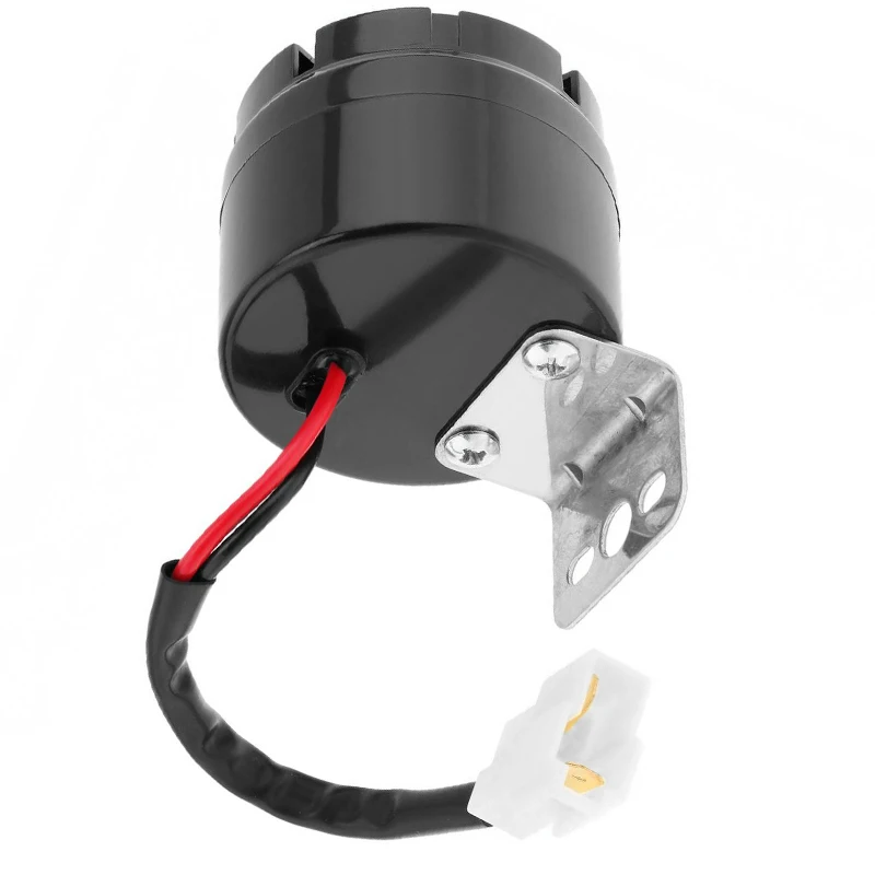 Backup Alarm 105DB Reversing Alarm Horn Reverse Siren Beeper Buzzer Warning Alert Accessories For Vehicle Car Auto Trucks