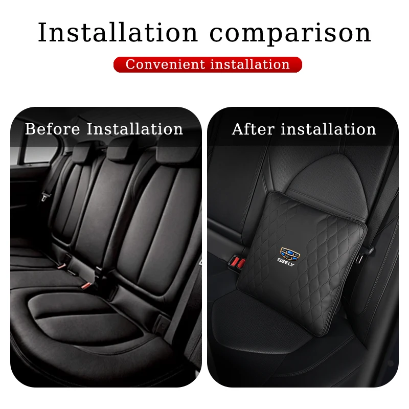 ڵ Ʈ      ̽  ̺, Geely Emgrand X7 EC7 Atlas Boyue GC6 ǰ EC8 Atlas CK2